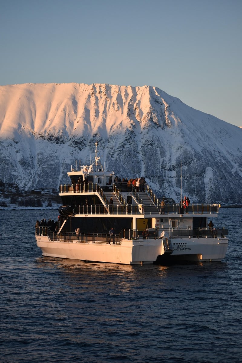 Mystery Expeditions
